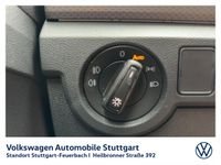 Volkswagen T-Cross - Vorschau Bild 16