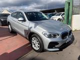 BMW Bmw X4 xdrive20d 48v 2.0.2.1 - BMW X4 Hybrid (Diesel/Elektro)
