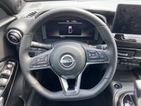 Nissan Juke - Vorschau Bild 10