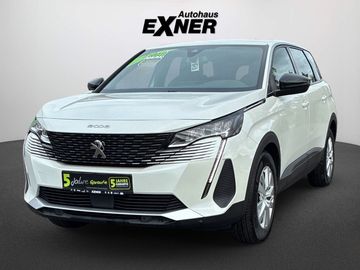 Peugeot 5008 - 2