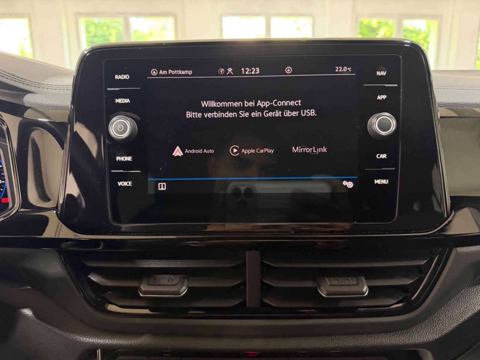 Volkswagen T-Roc Style 2.0TDI DSG/PANO/CAM/BEATS-AUDIO/IQ, миниатюра 28