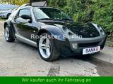 Smart Roadster Coupe*Autom.*Lederpaket*Sportpaket* - Smart Roadster: Coupe