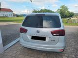 Seat Alhambra 2.0 TDI, Allrad, FR-Line, 8-Alufelgen - Seat Alhambra von privat