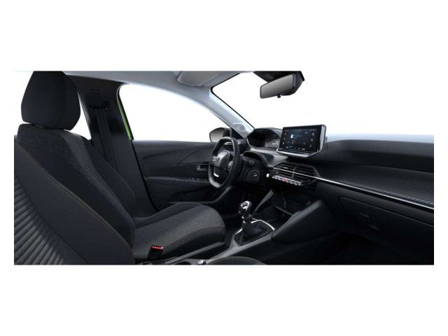 Peugeot 208 - Bild 3