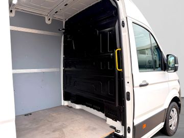 Volkswagen Crafter - 10