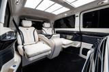 Mercedes-Benz V300 - VIP Business VAN KLASSEN 2025 - V-Klasse - Mercedes-Benz: Kleinbus, Klasse