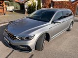 Volkswagen Passat Variant 2.0 TDI SCR 147kW DSG 4M Eleg...