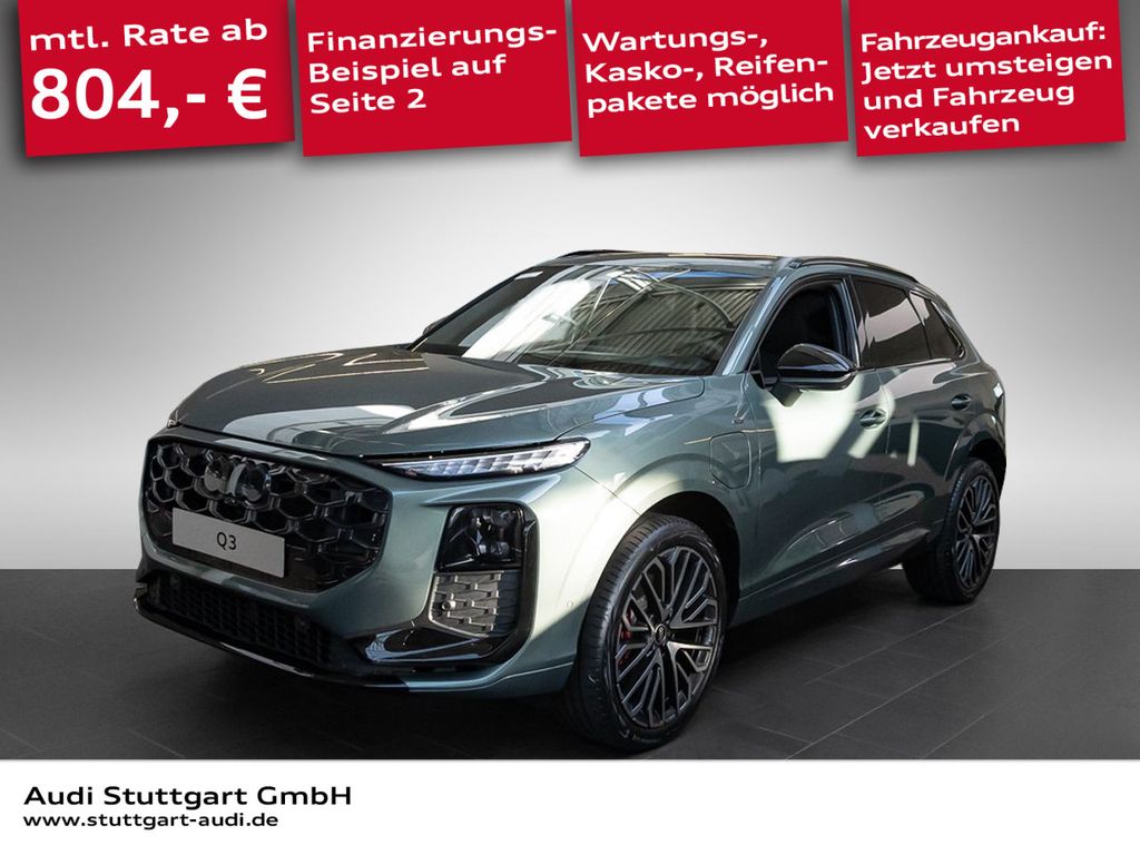 Image of Audi Q3