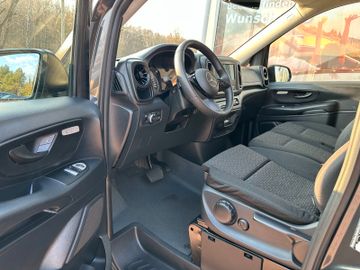 Bild 13 Mercedes-Benz Vito Tourer 116*PRO*AUTOMATIC*Extralang*9-Sitz*