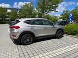 Hyundai TUCSON - Hyundai TUCSON Gebrauchtwagen in München