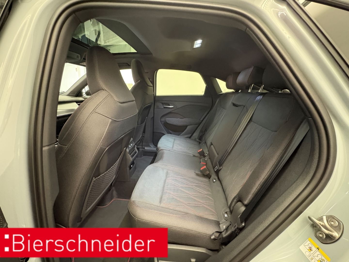 Audi Q3 - Bild 9