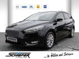 Ford Focus Turnier 1.5 EcoBoost Start-Stopp-System Ti - Ford Focus Gebrauchtwagen in Düsseldorf