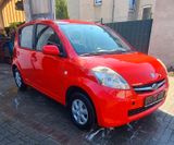 Subaru Justy 1.0 - Subaru Justy: 1.0