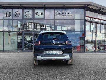Citroën C3 Hybrid 110 MAX HUD°Navi°LED°RFK°Winterpaket°