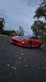 Mitsubishi andere ( JDM/ Vielside ) - gebrauchte Mitsubishi Sportwagen