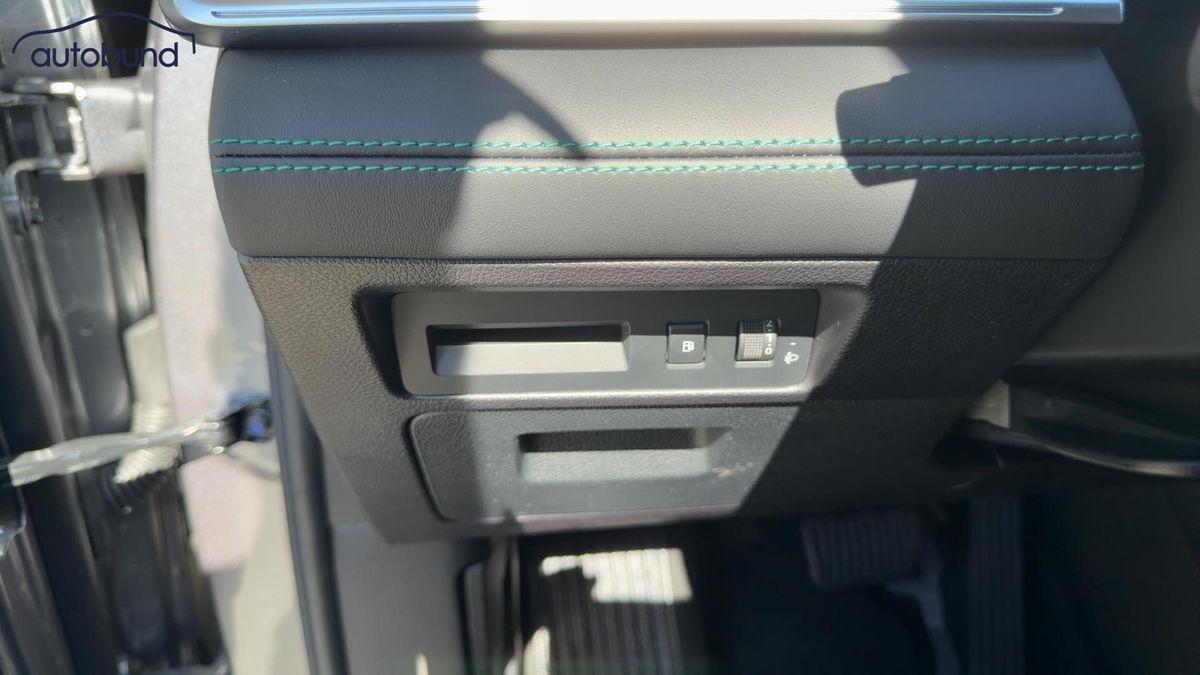 BYD SEAL U DM-i Boost Alu HUD KA LED Link LRH NAV NB