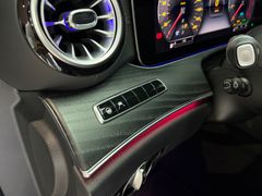 MERCEDES-BENZ CLS 450 Edition 1 AMG*360*MEMORY*AMBIENTE*DISTR*