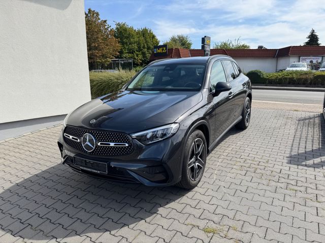 Mercedes-Benz GLC 300 d 4Matic AMG/Pano/AHK