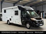 Carado T448 *Automatik*SAT+TV*MaxxFan*Einzelbett+Hubbet - Carado T 448