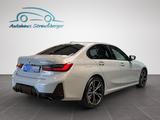 BMW M340d Lim. xDrive 360° STHZ LRHZ KZU HuD 3-Z - gebrauchte BMW M340d aus dem Jahr 2024