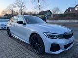 BMW M340i xDrive Touring-Hockenheim Silver / M-Perf. - BMW M340i von privat