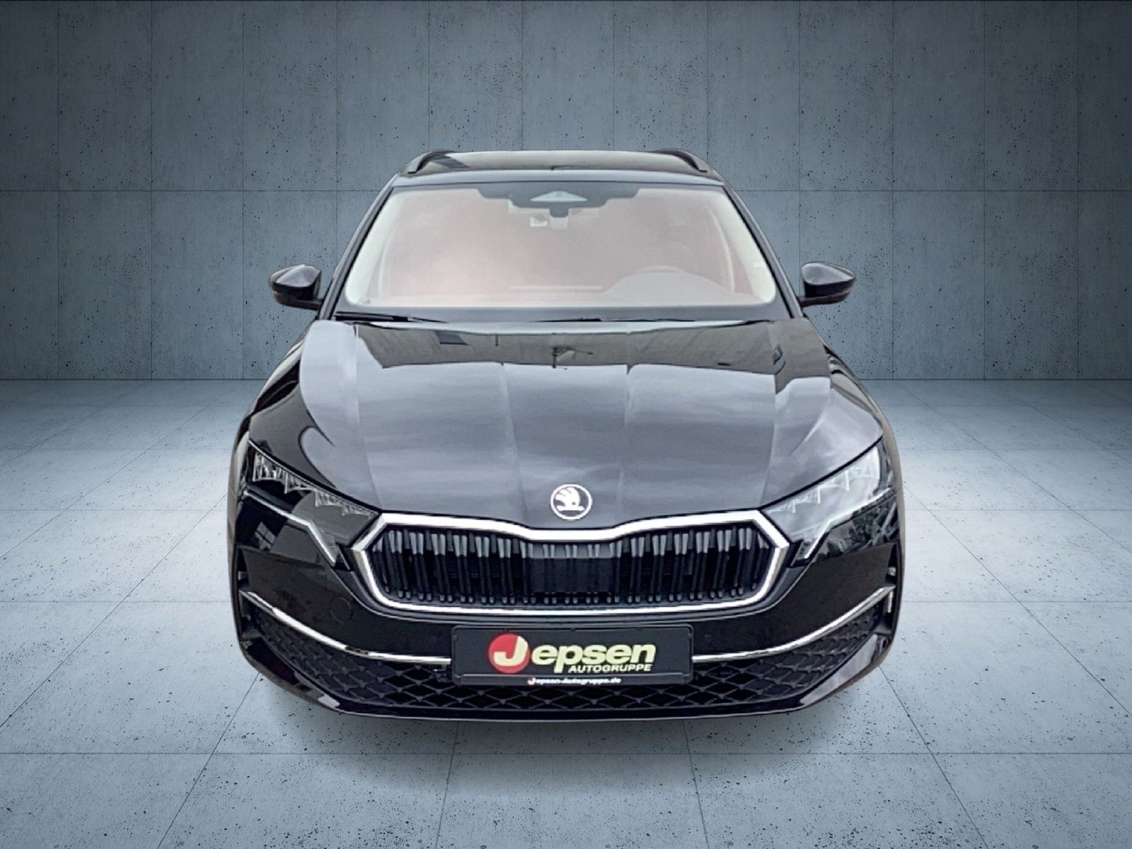 Skoda Octavia - Bild 8