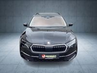 Skoda Octavia - Vorschau Bild 8