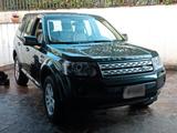 Land Rover Freelander SD4 SE 4x4 auto collector's cond - gebrauchte Land Rover Freelander aus dem Jahr 2011