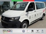 Volkswagen T6 Kombi 2.0 TDI EcoProfi 9-Sitzer+KLIMA - : Kombi, 9 Sitzer