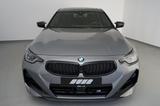 BMW M240i xDrive Coupé M-Sport Navi LED AHK HUD - BMW M240i Neuwagen