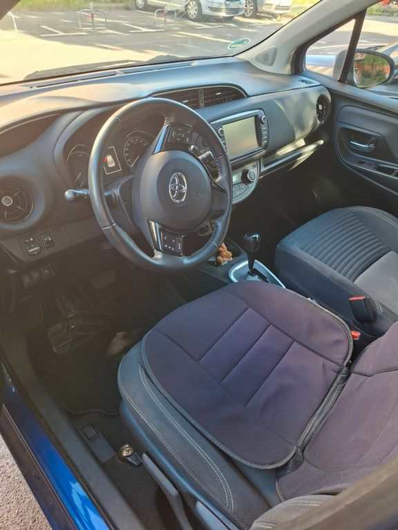 Image of Toyota Yaris