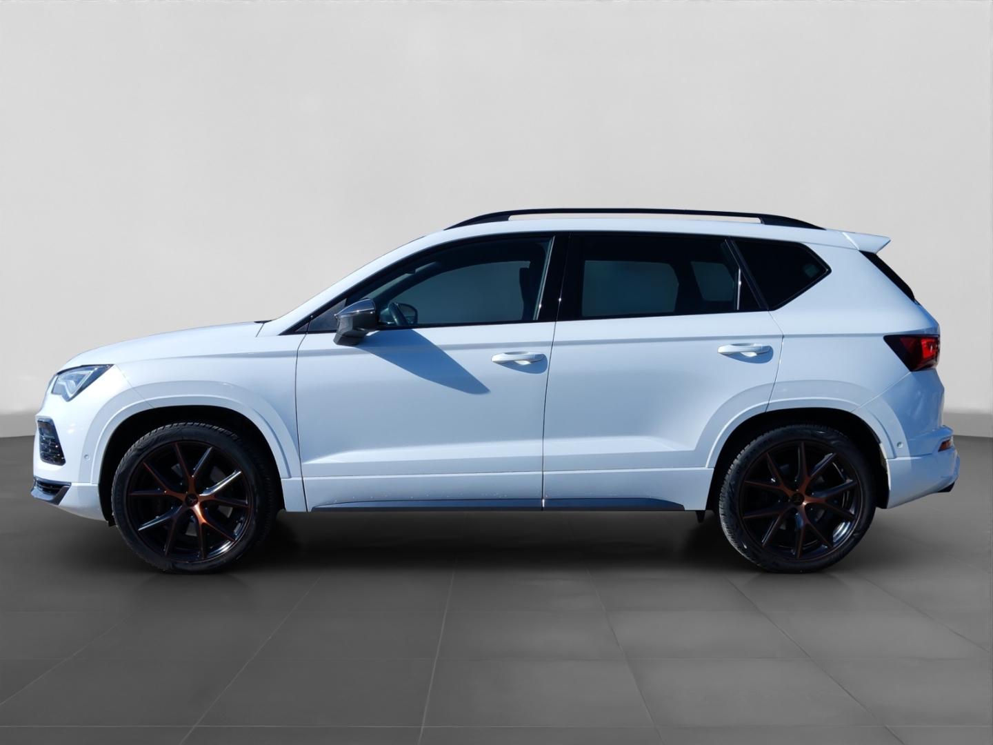 Cupra Ateca 2.0 TSI DSG 4Drive VZ PANO AHK 360 KAMERA, миниатюра 4
