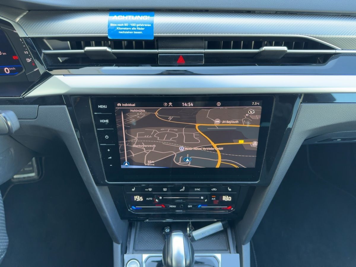 Volkswagen Arteon - Bild 11