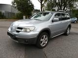 Mitsubishi Outlander 2.0i, 4x4, Klima  - gebrauchte Mitsubishi Outlander aus dem Jahr 2006