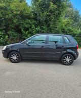 Volkswagen Polo IV United/Klima/Tüv Neü*Grantie - Volkswagen Polo aus 2008