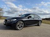 BMW 640GT xDrive M LED Stdhzg Headup Pano Displaykey