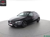 Mercedes-Benz A 250 AMG NIGHT MULTIBEAM,BURMESTER,KAMERA,PANO