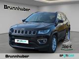 Jeep Compass Plug-In Hybrid 4WD 1.3 EU6d PHEV Limited - Jeep Compass in Augsburg