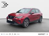 Seat Arona 1.5 TSI FR DSG Navi*DCC*Digital*Voll-LED*K - Seat Arona in Wiesbaden