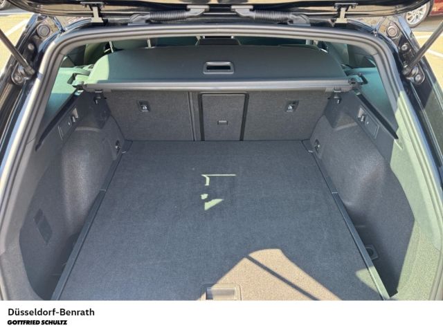 Seat Leon - Bild 8