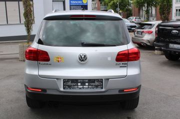 Volkswagen Tiguan - 7