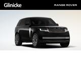 Land Rover Range Rover Plug-In Hybrid P550e SV Body & Soul - Land Rover Range Rover SV mit Hybrid-Antrieb (Benzin/Elektro)