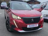 Peugeot 2008 GT - 1Hd./Navi/Gepflegt/Kamera- - Peugeot 2008 Gebrauchtwagen in Mülheim (Ruhr)