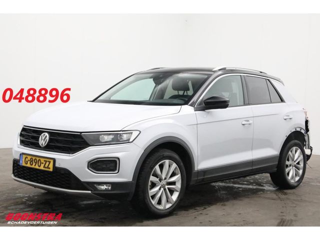 Volkswagen T-Roc 1.0 TSI Style LED ACC Virtual Navi klima