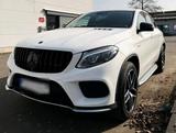 Mercedes-Benz GLE 450 4MATIC - Mercedes-Benz GLE 450 in Duisburg