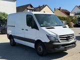 Mercedes-Benz Sprinter II Kasten 211 CDI Worker - W211 gebraucht