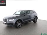 Audi Q5 3.0 TDI qu S LINE OFFROAD KAMERA,AHK,KEYLESS - Audi Q5 mit Diesel-Antrieb: Leder