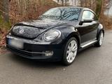 Volkswagen VW Beetle 1,4 Remix mit 160 PS Navi, Sitzh... - Volkswagen Beetle Remix