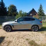 BMW X6 M M M - BMW X6 M Gebrauchtwagen