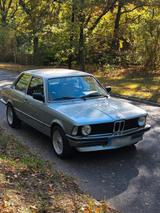 BMW 316 E21 Automatik, Servo, Schiebedach.... - BMW 316 Gebrauchtwagen in Berlin